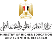 MINISTRY OF HIGHER EDUCATION AND SCIENTIFIC RESEARCH