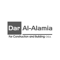 Dar AlAlamia BW